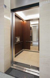 استانداردهای طراحی آسانسور و معرفی اجزا آن