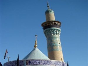 معرفی مناره در معماری اسلامی