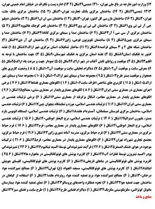 پایاننامه مرکز تحقیقات صداوسیمای جمهوری اسلامی ایران