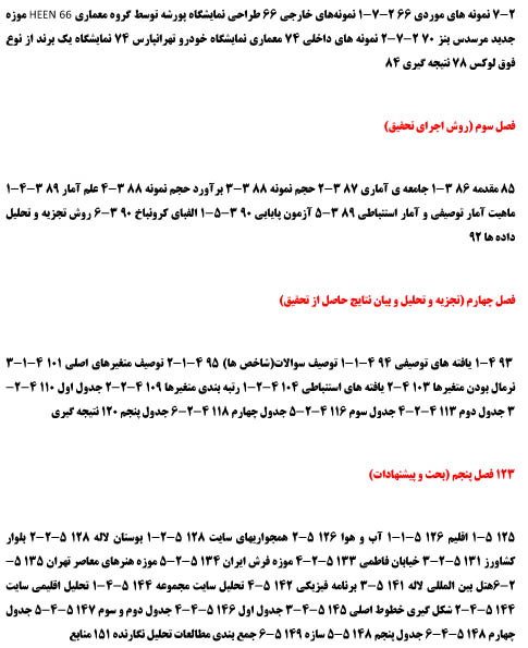 طراحی موزه اتومبیل